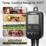 Превью Smart Temperature Controller — Smart Thermostat, TURBRO