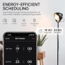 Превью Smart Temperature Controller — Smart Thermostat, TURBRO