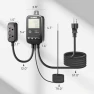 Превью Smart Temperature Controller — Smart Thermostat, TURBRO