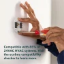 Превью Smart Thermostat Essential — Smart Thermostat, ecobee