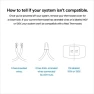 Превью Smart Thermostat for Home - Programmable WiFi Thermostat - Sand (Renewed) — Smart Thermostat, Google Nest