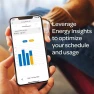 Превью Smart Thermostat for Mini-Split Heat Pumps & AC — Smart Thermostat, Mysa