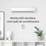 Превью Smart Thermostat for Mini-Split Heat Pumps & AC — Smart Thermostat, Mysa