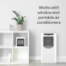 Превью Smart Thermostat for Mini-Split Heat Pumps & AC — Smart Thermostat, Mysa