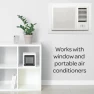 Превью Smart Thermostat for Mini-Split Heat Pumps & AC — Smart Thermostat, Mysa