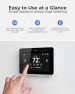 Превью Smart Thermostat with Nightlight — Smart Thermostat, vine