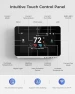 Превью Smart Thermostat with Nightlight — Smart Thermostat, vine