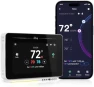Превью Smart Thermostat with Nightlight — Smart Thermostat, vine