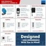 Превью Smart Thermostat — Smart Thermostat, YoLink