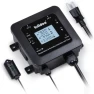 Превью Smart WiFi Temperature and Humidity Controller with Timer Outlet — Smart Thermostat, briidea