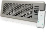 Превью Super Quiet Register Booster Fan — Smart Fan, Howeall
