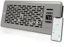 Превью Super Quiet Register Booster Fan — Smart Fan, Howeall