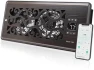 Превью Super Quiet Register Booster Fan — Smart Fan, Howeall