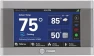 Превью Wi-Fi Programmable Thermostat with Nexia Home Intelligence — Smart Thermostat, Trane