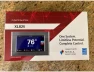 Превью Wi-Fi Programmable Thermostat with Nexia Home Intelligence — Smart Thermostat, Trane