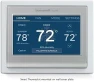 Превью Wi-Fi Smart Color Thermostat + Wall Plate — Smart Thermostat, Honeywell