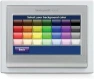 Превью Wi-Fi Smart Color Thermostat + Wall Plate — Smart Thermostat, Honeywell