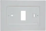 Превью Wi-Fi Smart Thermostat with Wall Plate — Smart Thermostat, Emerson