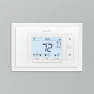 Превью Wi-Fi Smart Thermostat with Wall Plate — Smart Thermostat, Emerson