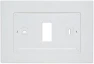 Превью Wi-Fi Smart Thermostat with Wall Plate — Smart Thermostat, Emerson
