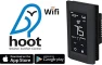 Превью WiFi Smart Programmable Thermostat — Smart Thermostat, KING