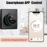 Превью WiFi Smart Thermostat Temperature Controller — Smart Thermostat, Docooler