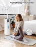 Превью 15L/4Gal Humidifier Large Room, 600mL/h Misting, 1200ft² Coverage, Auto Humidity Control, 72H Runtime, Top Fill, Aroma... — Humidifier, Nexva