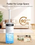 Превью 18L Humidifier for Large Room — Humidifier, VAGKRI