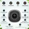 Превью 2-in-1 Air Purifier and Humidifier Combo — Air Purifier, InvisiClean