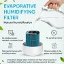 Превью 2-in-1 Air Purifier and Humidifier Combo — Air Purifier, InvisiClean