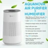 Превью 2-in-1 Air Purifier and Humidifier Combo — Air Purifier, InvisiClean