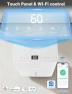 Превью 34 Pint Dehumidifier — Dehumidifier, LOMOTIVE