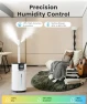 Превью 4.2 Gal/16L Humidifier Large Room — Humidifier, AreShark