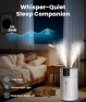 Превью 4.2 Gal/16L Humidifier Large Room — Humidifier, AreShark