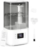 Превью 6L Warm and Cool Mist Humidifier with Remote — Humidifier, BOXING