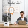 Превью 6L Warm and Cool Mist Humidifier with Remote — Humidifier, BOXING