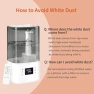 Превью 6L Warm and Cool Mist Humidifier with Remote — Humidifier, BOXING