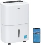 Превью 7,000 Sq.Ft Energy Star Dehumidifier with Pump and WIFI — Dehumidifier, Shinco