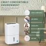 Превью 7,000 Sq.Ft Energy Star Dehumidifier with Pump and WIFI — Dehumidifier, Shinco