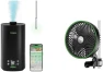 Превью AeroStream H05 Intelligent Wi-Fi Humidifier and AeroWave E6 Gen2 — Humidifier, VIVOSUN