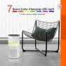 Превью Air Purifier 4 in 1 Smart Wi-Fi Air Purifier & Humidifier with Removable Water Tank & Filter — Air Purifier, MOBI