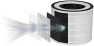 Превью Air Purifier 4 in 1 Smart Wi-Fi Air Purifier & Humidifier with Removable Water Tank & Filter — Air Purifier, MOBI