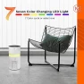 Превью Air Purifier 4 in 1 Smart Wi-Fi Air Purifier & Humidifier with Removable Water Tank & Filter — Air Purifier, MOBI