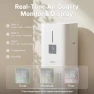 Превью Air Purifier and Humidifier Combo for Large Rooms — Humidifier, AIREAL