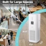 Превью Air Purifier and Humidifier Combo for Large Rooms — Humidifier, AIREAL