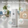Превью Air Purifier and Humidifier Combo for Large Rooms — Humidifier, AIREAL