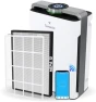 Превью Air Purifier and Humidifier Combo for Large Rooms — Air Purifier, Turonic