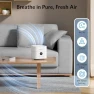Превью Air Purifier and Humidifier Combo — Humidifier, HomBreez