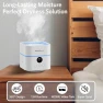 Превью Air Purifier and Humidifier Combo — Humidifier, HomBreez