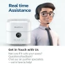 Превью Air Purifier and Humidifier Combo — Humidifier, HomBreez